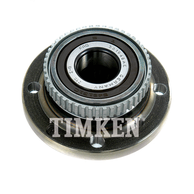 Moyeu de roue TIMKEN 513111