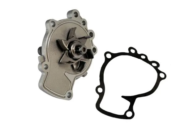 Pompe à eau, refroidissement du moteur THERMOTEC D11043TT