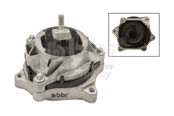 Support moteur BBR Automotive 001-10-28321