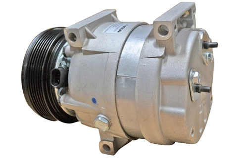 Compresseur, climatisation AUTOCLIMA 40420021DV