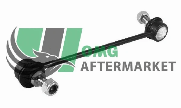 Entretoise/tige, stabilisateur OMG SRL G20.5869