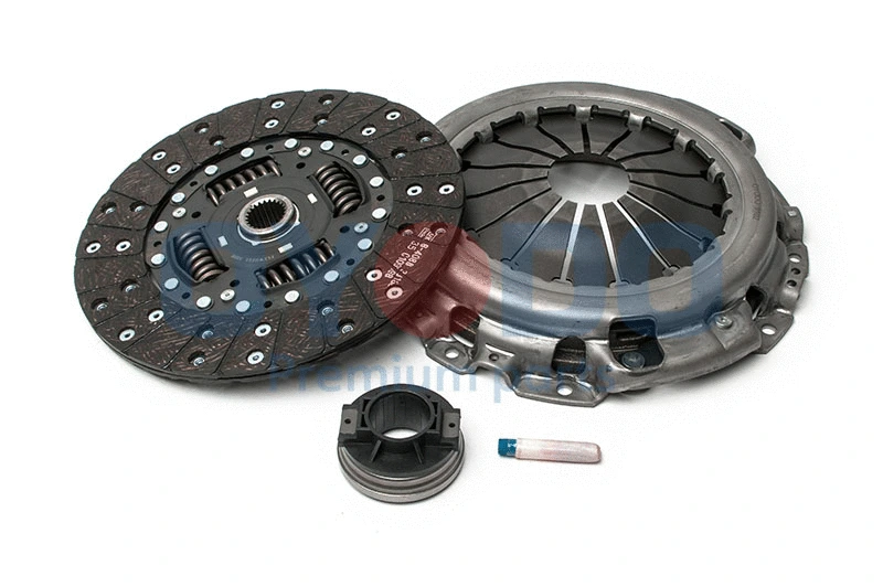 Kit d'embrayage Oyodo 10S5025-OYO