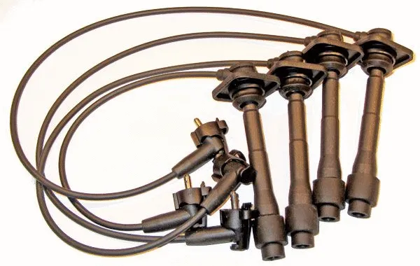 Kit de câbles d'allumage EUROCABLE EC-7793