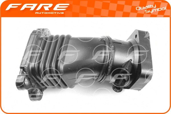 Gaine de suralimentation FARE SA 15262