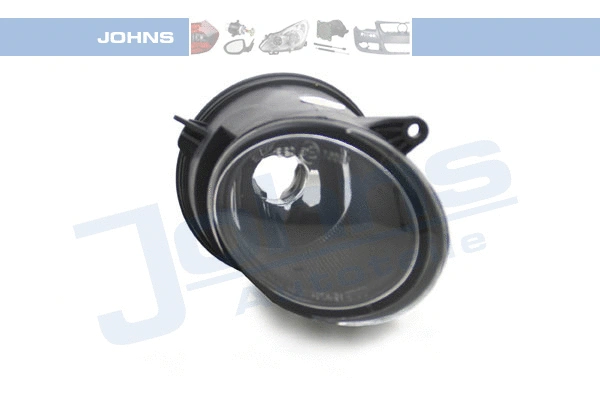 Projecteur antibrouillard JOHNS 13 72 30