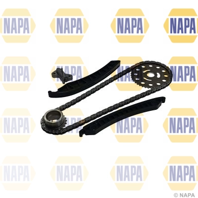 Kit de distribution par chaîne NAPA NCK4046