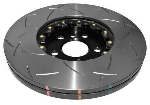 Disque de freins de haute performance DBA Australia DBA52288BLKS