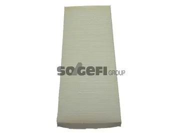 Filtre, air de l'habitacle TECNOCAR E430