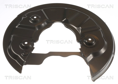 Déflecteur, disque de frein TRISCAN 8125 29280