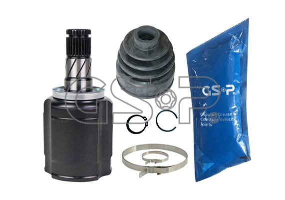 Jeu de joints, arbre de transmission GSP-BR 601756