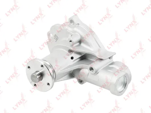 Pompe à eau, refroidissement du moteur LYNXAUTO CW-0103