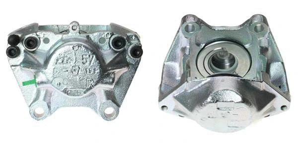 Étrier de frein 4X4 ESTANFI PDF-90-030