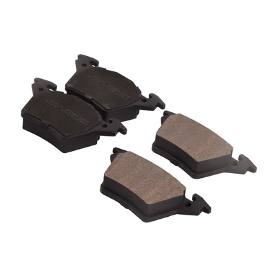 Kit de plaquettes de frein, frein à disque BAPMIC BACB11-215008
