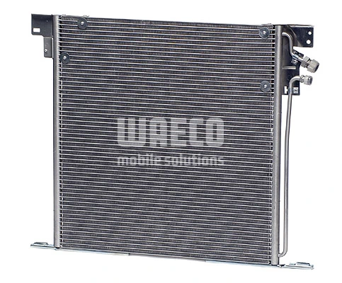 Condenseur, climatisation WAECO 8880400153