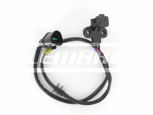 Capteur d'angle, vilebrequin LEMARK LCS536