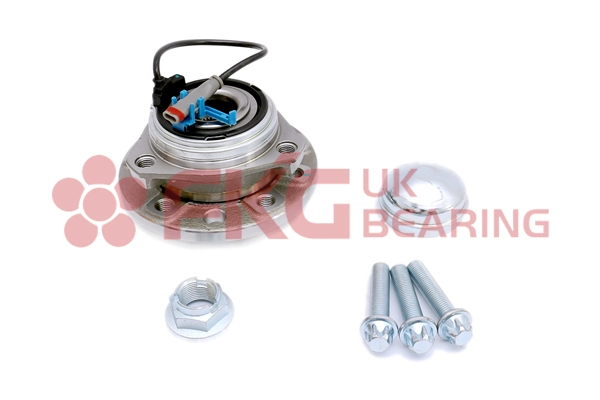 Kit de roulements de roue FKG GL4270S