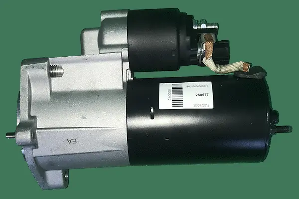 Démarreur SERCORE 260577