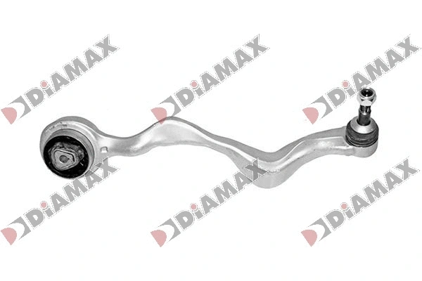 Bras de liaison, suspension de roue DIAMAX B5004