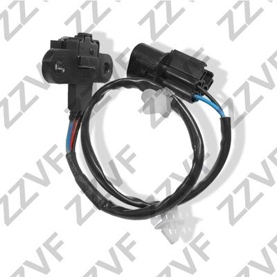 Capteur d'angle, vilebrequin ZZVF ZVPK108