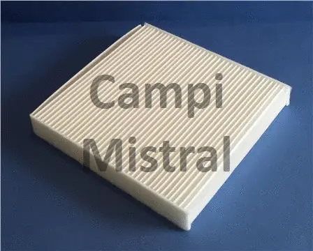 Filtre, air de l'habitacle Mistral Filter AVF2803