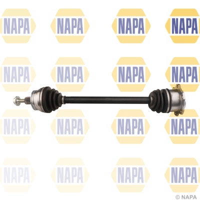 Arbre de transmission NAPA NDS1304R