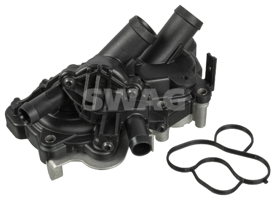 Pompe à eau, refroidissement du moteur SWAG 30 10 3347