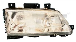 Projecteur principal TYC 20-3485-05-2