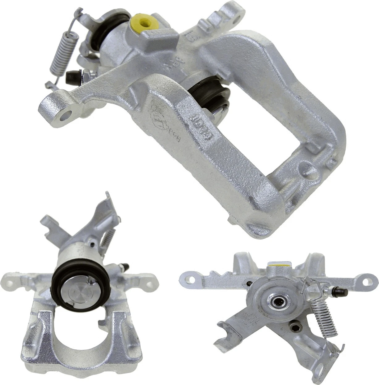 Étrier de frein Brake ENGINEERING CA3452
