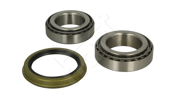 Kit de roulements de roue HART 903 214