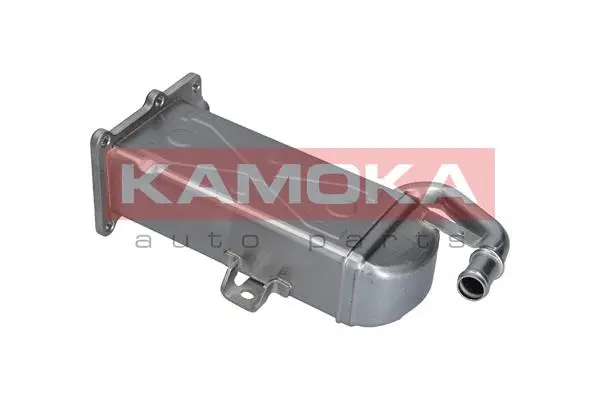 Radiateur, réaspiration des gaz d'échappement KAMOKA 19C072