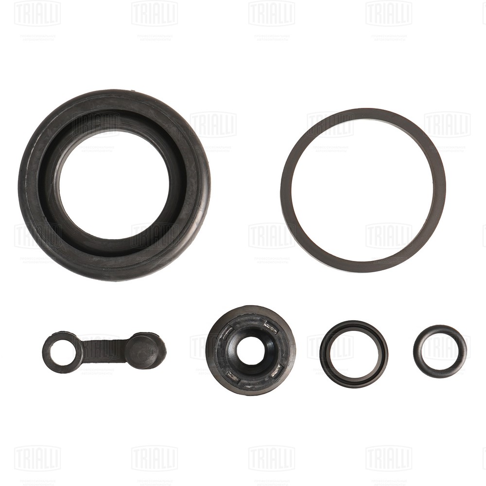 Kit de réparation, étrier de frein TRIALLI RCF 182065