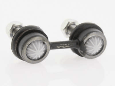 Entretoise/tige, stabilisateur A.Z. Meisterteile AZMT-42-010-1485