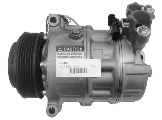 Compresseur, climatisation Airstal 10-4487