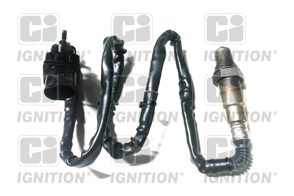 Sonde lambda QUINTON HAZELL XLOS1745