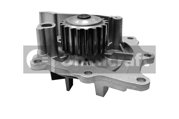 Pompe à eau, refroidissement du moteur Omnicraft 2317069