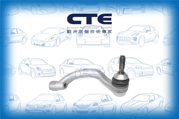 Rotule de barre de connexion CTE CTE32002R