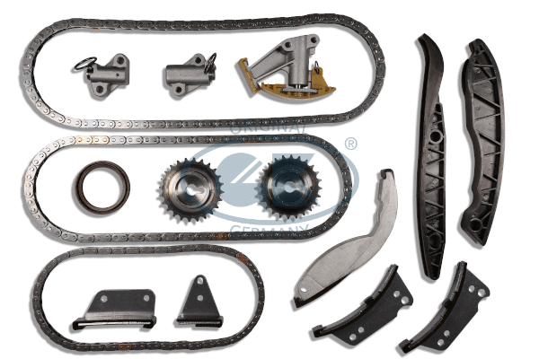 Kit de distribution par chaîne GK SK1417