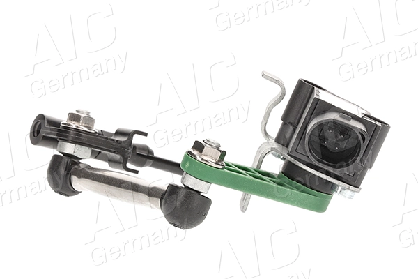 Capteur, correcteur de portée d’éclairage AIC 57362