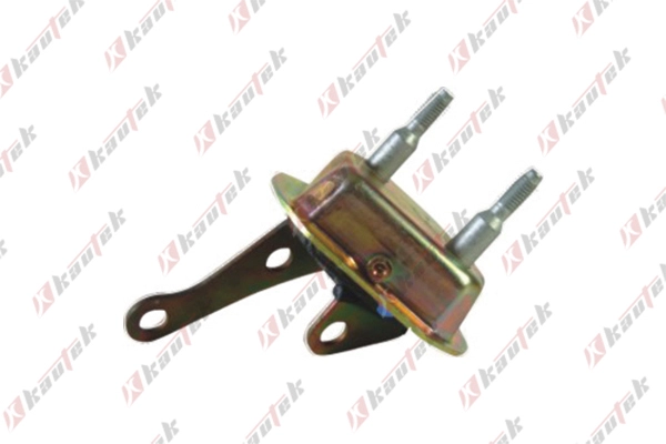 Suspension, support d'essieu KAUTEK PE-BS028