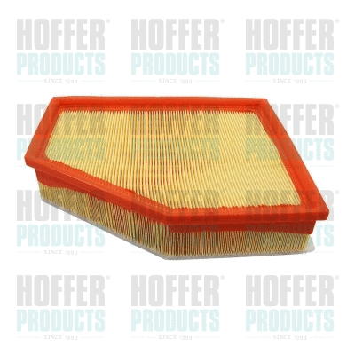 Filtre à air HOFFER 18716