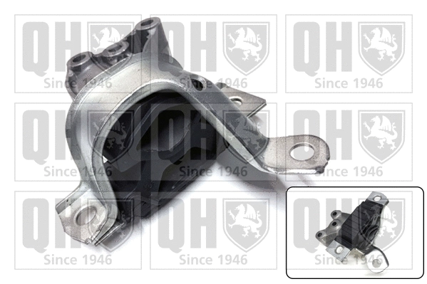 Support moteur QUINTON HAZELL EM4843