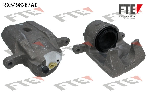 Étrier de frein FTE 9291763