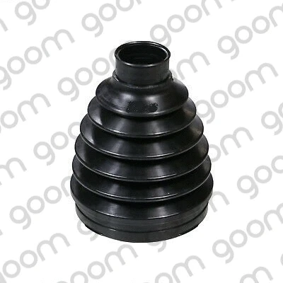 Joint-soufflet, arbre de commande GOOM DB-0621