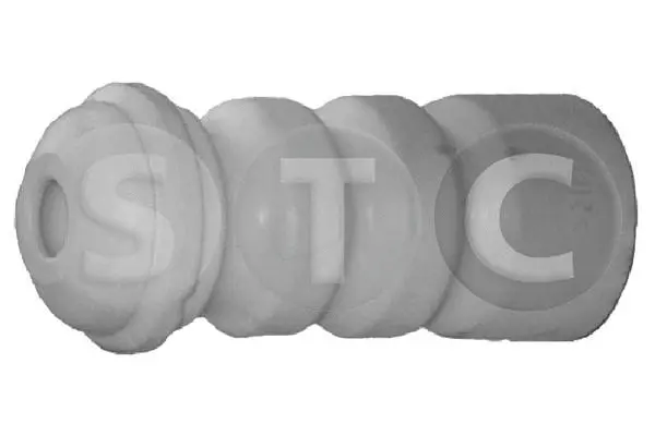Butée élastique, suspension STC T404352