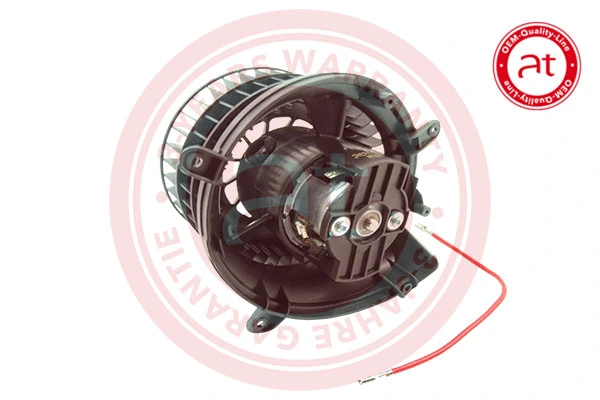 Pulseur d'air habitacle at autoteile germany at12977
