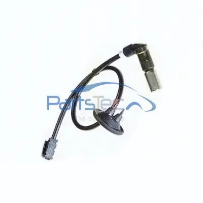 Capteur, vitesse de roue PartsTec PTA560-0106