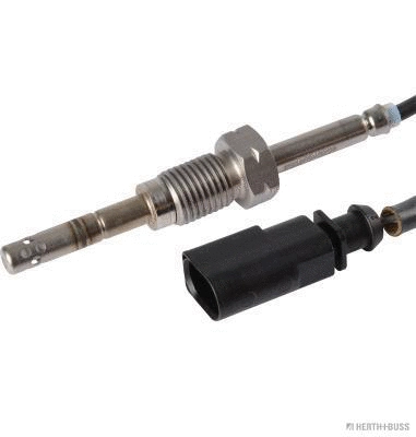 Capteur, température des gaz HERTH+BUSS ELPARTS 70682094