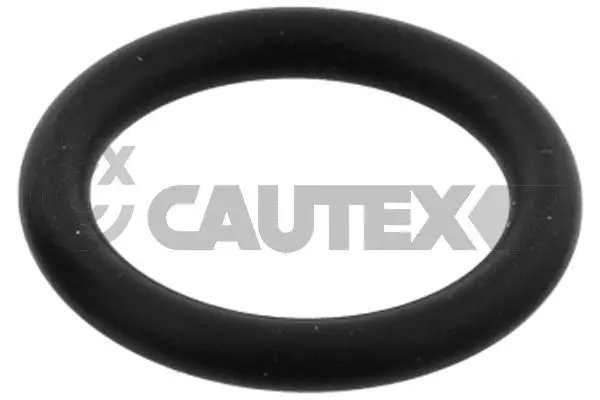 Joint, tuyauterie de liquide de refroidissement CAUTEX 955245