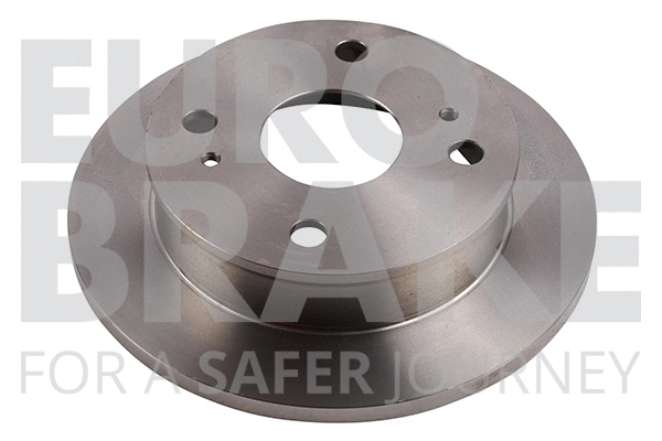 Disque de frein EUROBRAKE 5815204553