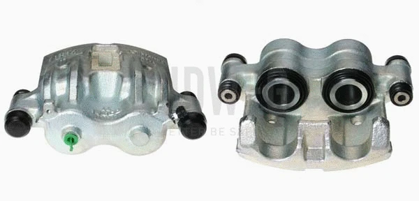 Étrier de frein BUDWEG CALIPER 343773